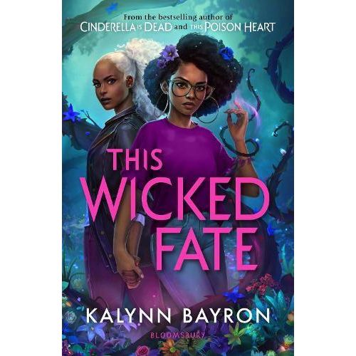 Jumia Books THIS WICKED FATE