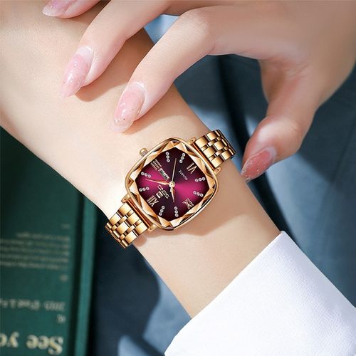 Senior hotsell fashion watches