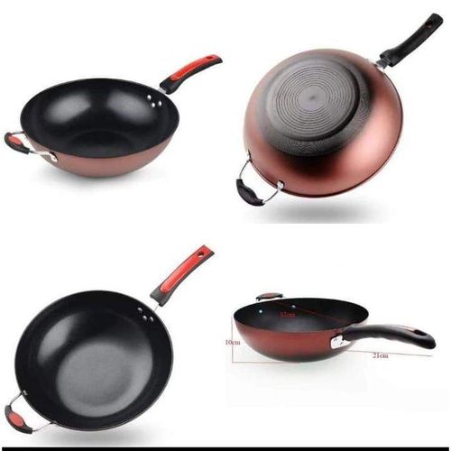 product_image_name-Generic-Non-Stick Frying Pans 34cm-1