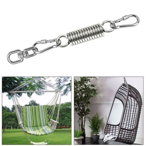 Hammock chair spring hot sale