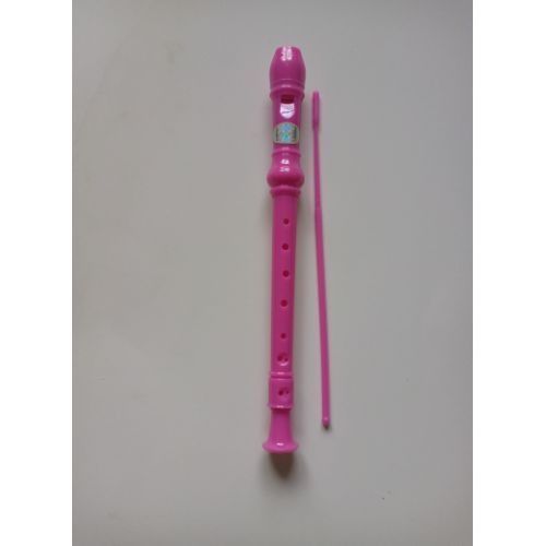 product_image_name-Generic-Flute Recorder Wind Instrument Eight Holes Clarinet-1