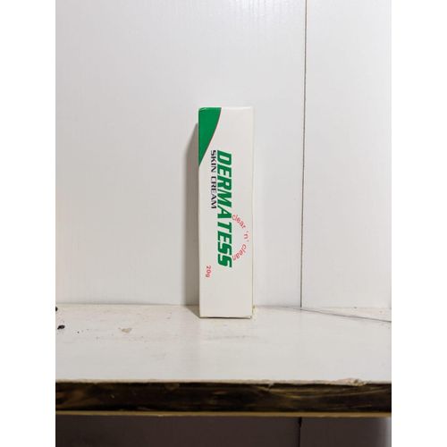 Dermatess Skin Cream (20g)
