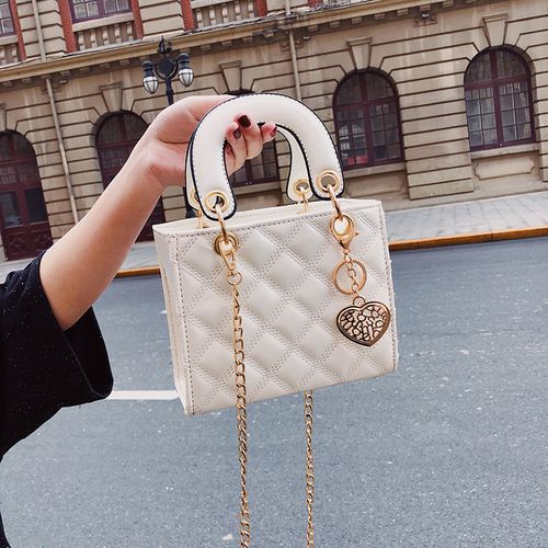 Women's Designer Luxury Brand Shoulder Bag