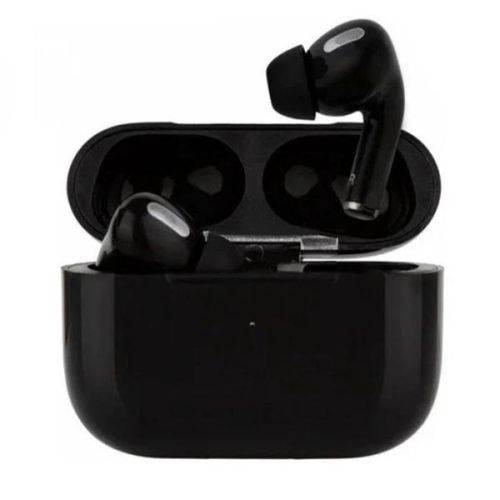 Jamax JAMAX Max AirPro TWS Wireless Earbuds black - image 2
