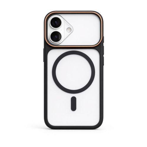 Generic magnetic/MagSafe-style protective iPhone case