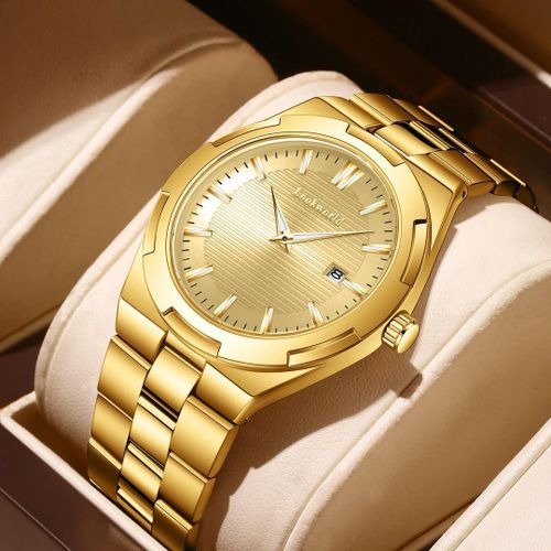 Lookworld Luxury Analog Wrist Watch for Men