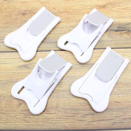 Sliding Door Lock for Child Safety Baby Proof Window Sash Stopper