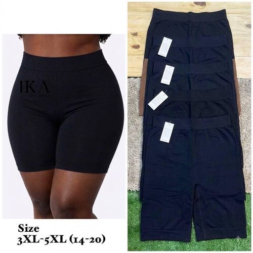 Fashion 3 In 1 Ladies Quality Tight