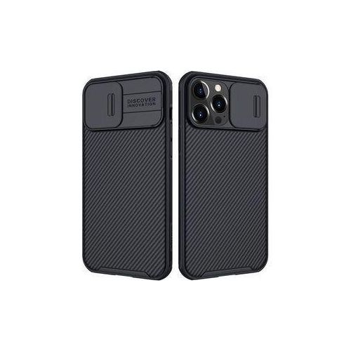 Nillkin Camshield  Pro Case For iPhone 12 Pro Max