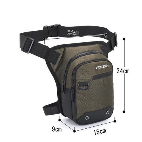 Generic Motorcycle Leg Side Bag Oxford Cloth Outdoor Waist Bag Men s Motorbike Drop Thigh Bag Waterproof Riding More Jumia Nigeria