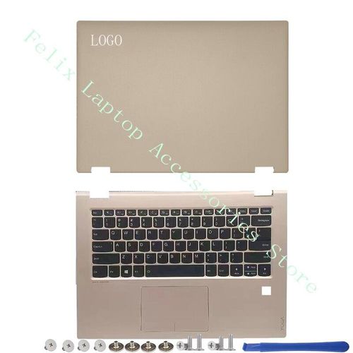 Lenovo yoga 520 laptop cover 2025