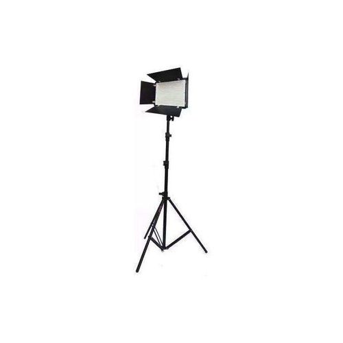 Led 800 Pro Light Kit With Tripod Stand And Batteries - image 2