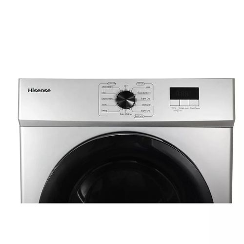 product_image_name-Hisense-Dryer 8KG (DV1W801US)-4