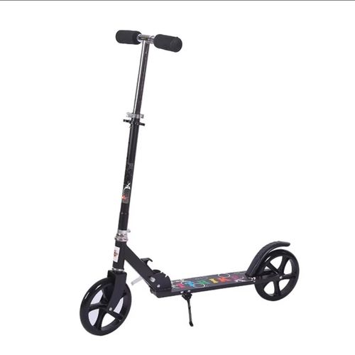 Generic Kick scooter with brake (Age 9 - 16