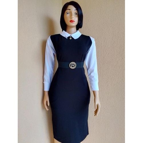 product_image_name-Fashion-Beautiful elegant easy fit Ladies Dress-2