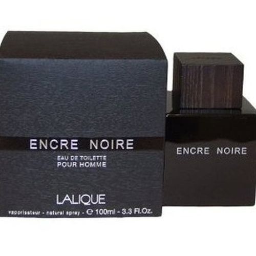 Lalique Encre Noire EDT - 100ml | Jumia Nigeria