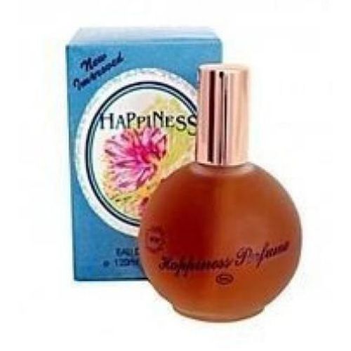 Happiness Perfume EAU DE PERFUM Nafdac Reg No  02-0149
