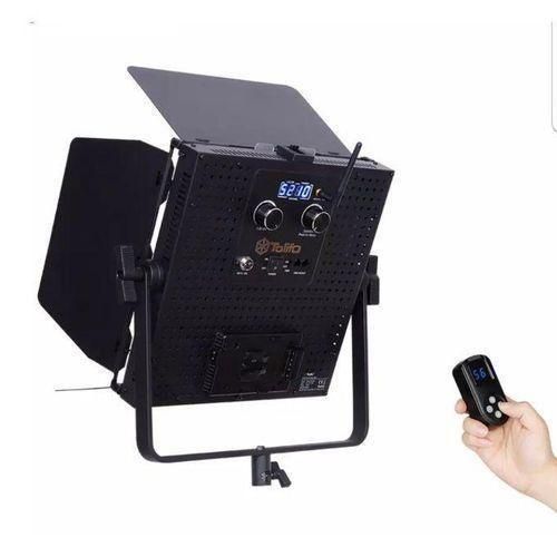 Generic LED Studio Video Light With Stand