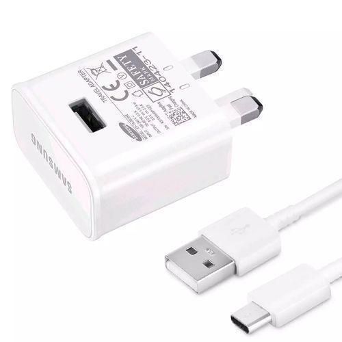 Samsung Original Charger TYPE C Super Fast Charger - image 4