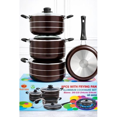 Generic Non stick cookware