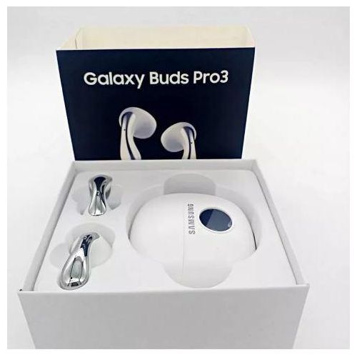 product_image_name-Samsung-Galaxy Buds Pro 3 Bluetooth EàrBuds Wireless Headphone Headset Earphones Headsets-4