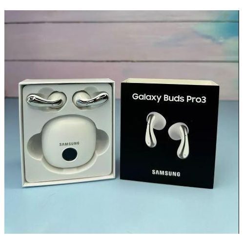 product_image_name-Samsung-Galaxy Buds Pro 3 Bluetooth EàrBuds Wireless Headphone Headset Earphones Headsets-5