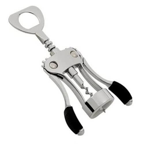 product_image_name-Generic-Silver Wine Cork Screw Opener-1