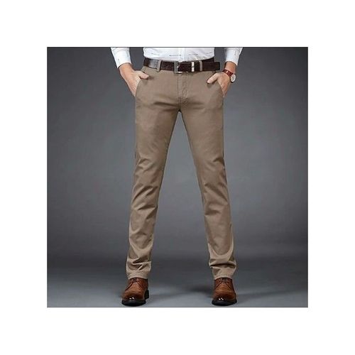 Fashion Corporate Suits Trousers For Men - Brown | Jumia Nigeria