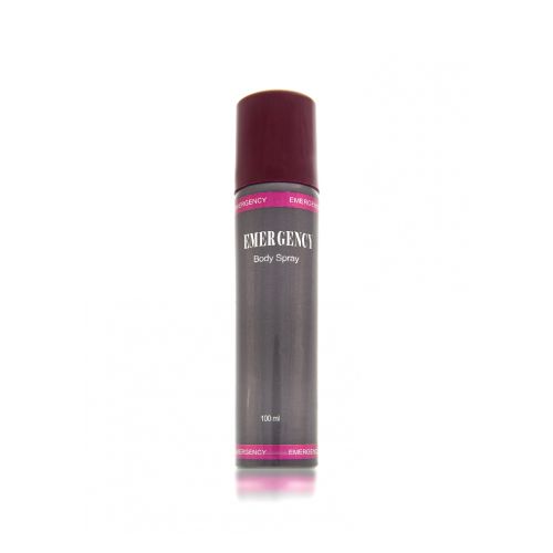 Gdk Emergency Body Spray PERFUME DEODORANT BODY SPRAY SPLASH