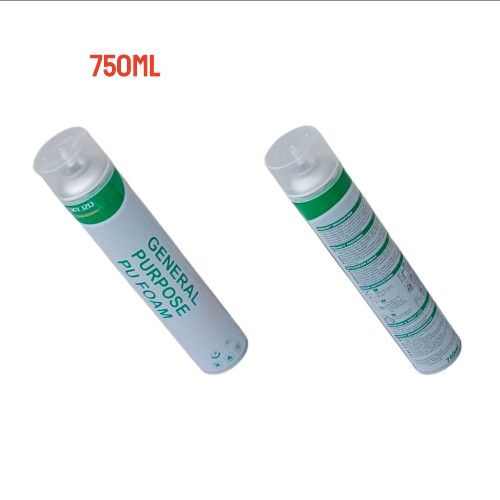 Generic General Purpose PU Foam 750ML Jumia Nigeria