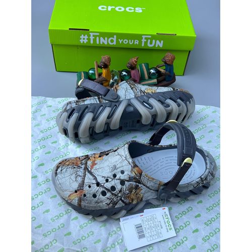 Clever Clogs Echo Icy Ro clogs