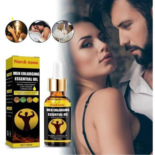 product_image_name-North Moon-NO SIDE EFFECT Penis Enlargement Oil Men's Long-Lasting XXL BIG Penis Enlargement Oil Thickening Erection Cream, LONG ERECTION SEX BIG PENIS MASSAGE OIL LONGER THICKER PENIS OIL-3