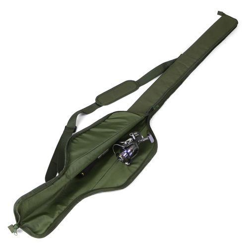 Lixada Fishing Rod Bag Portable Folding Fishing Bag Fishing Pole