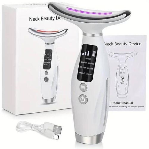product_image_name-Generic-portable Neck Beauty Device - soothing vibration massager for everyday young-1