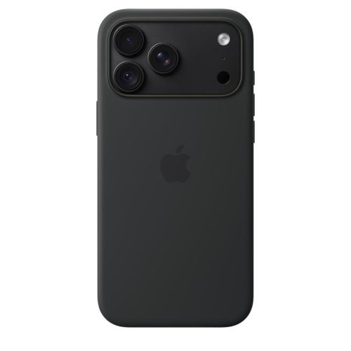 Generic iPhone 18 Pro Quality Vanta Protective Silicon Case - image 3