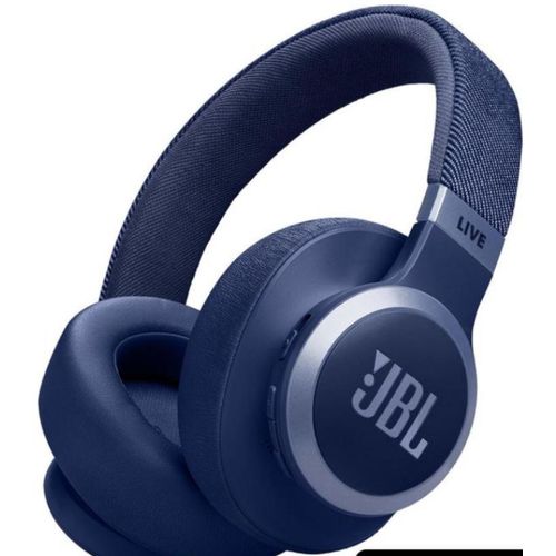 Jbl Live 660nc Wireless Bluetooth Noise Cancellation Headphones
