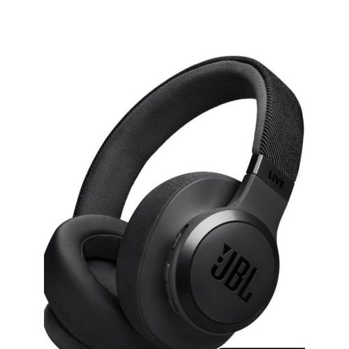 Jbl Live 660nc Wireless Bluetooth Noise Cancellation Headphones - image 4
