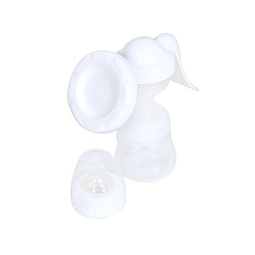 product_image_name-Dr Gym-Manual Baby Breast Milk Expressing Extractor Suction Pump For Nursing Lactating Moms - Gift For Expectant Mums-3