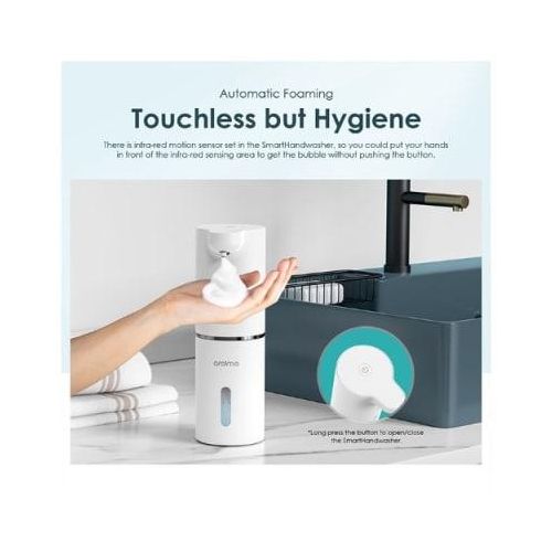 product_image_name-Oraimo-Professional Smart Automatic Soap Dispenser-3