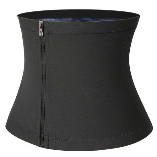 ShapeShape Mens Waist Trainer Corset Weight Loss, Waist Shaping