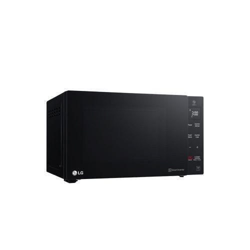 LG Microwave 25L 1000W (MH6535GIS)
