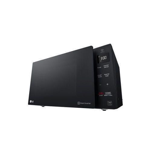 LG Microwave 25L 1000W (MH6535GIS) - image 2