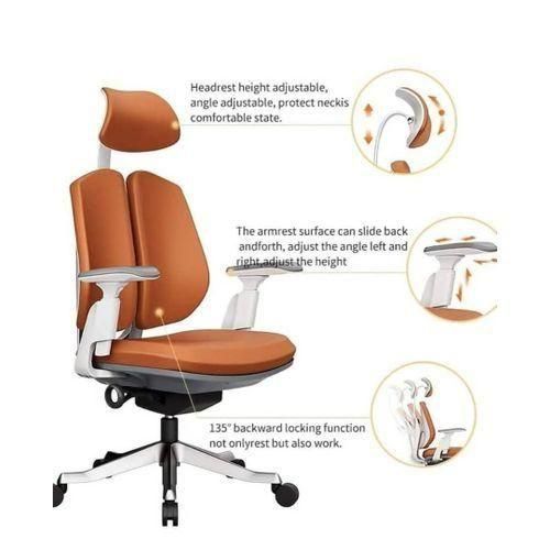 product_image_name-Generic-Ergonomic Home Office Adjustable Swivel Desk Chair-1