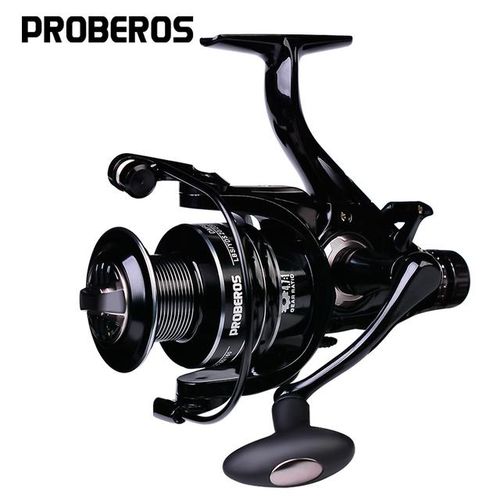 Generic Proberos Spinning Reel 13-19kg Max Drag Fishing Reel 3000