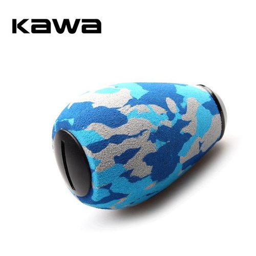 Generic Kawa Fishing Reel Knob 2pcs Fishing Reel Handle Knobs For  Baitcasting Fishing Reel Component Part Fish Tackle Equipment