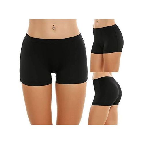 Generic 3pcs High Waist Ladies Tightening Waist & Thighs Shaper Tight