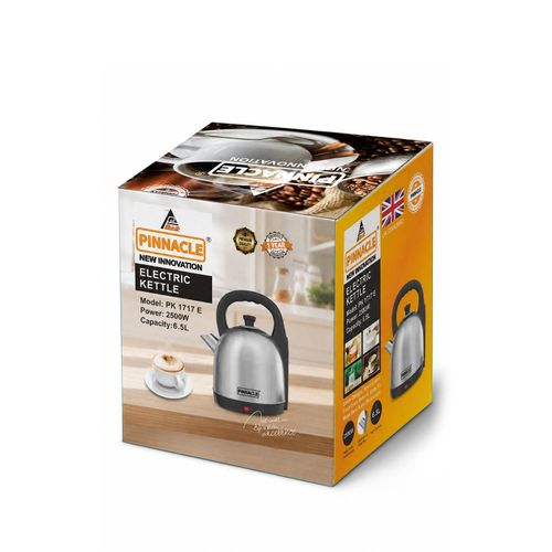 Pinnacle Electric kettle 6.5L - image 2