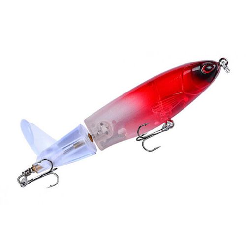 Generic Plopper Whopper Topwater For Carp Sea Bass Ard H