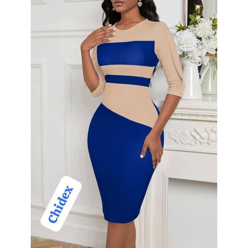 product_image_name-Fashion-Beautiful And Quality Ladies GOWN-2