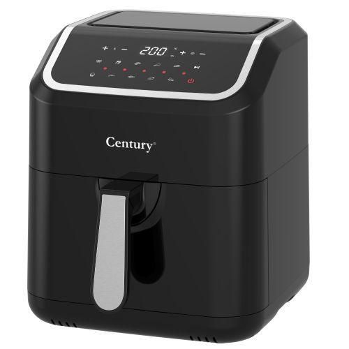 Century  Air Fryer 6LCAF-8340-D